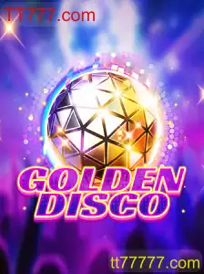 GoldenDisco